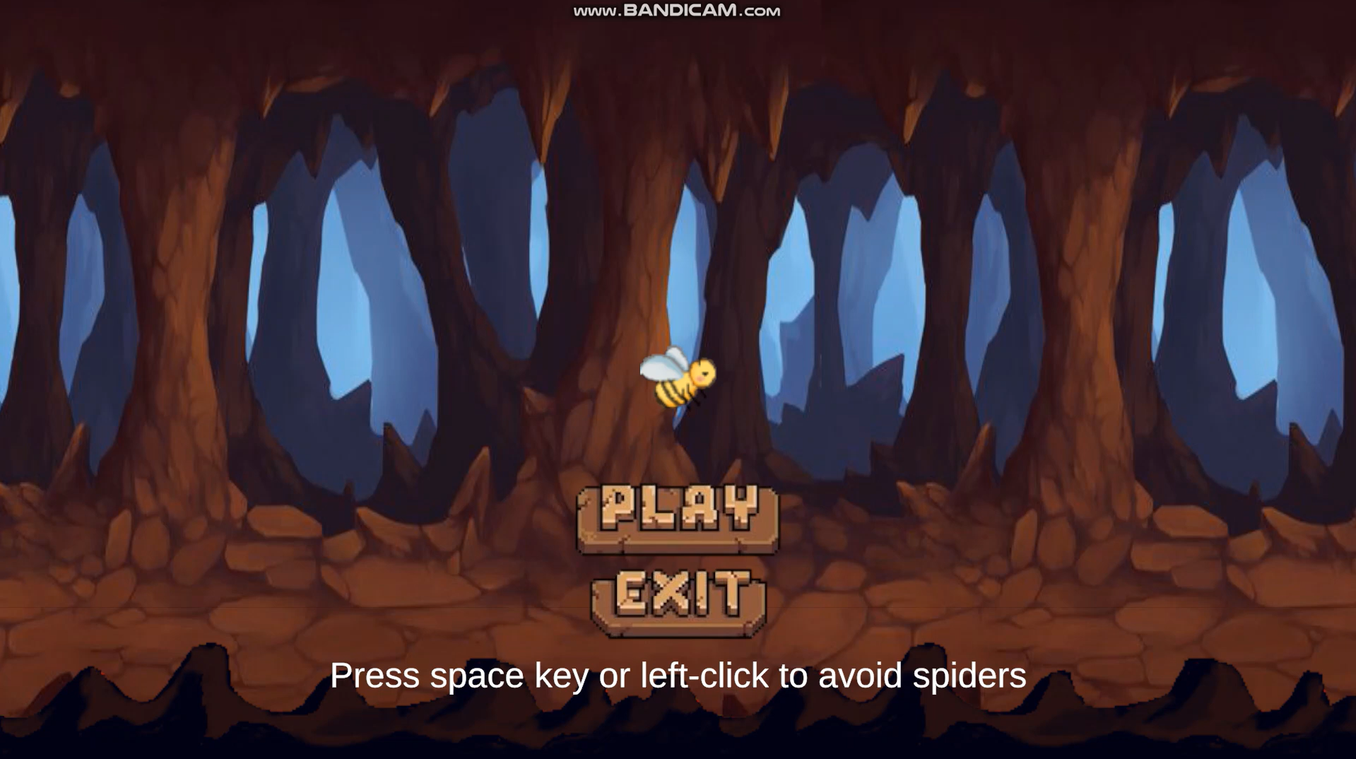 Game Lazy Bee